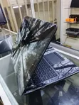 HP ZBook 15 G3 Laptop - Intel Core i7, 16GB RAM, 512GB SSD - 5