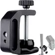 Godox Q Type G Clamp kwa Studio Props - 1