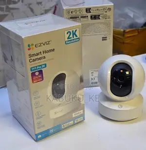 Ezviz Ty1 Pro 1080p Smart Home Indoor Camera