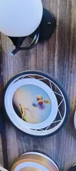LED Wall Lamp - Indoor Tricolor - 2