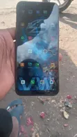 Infinix Smart 6 Plus 32GB Nyeusi - 2