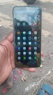 Infinix Smart 6 Plus 32GB Nyeusi - 4