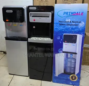 Premier Water Dispenser - Moto, Baridi na Kawaida