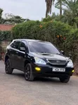 Toyota Harrier 2.4 2012 Nyeusi - 2