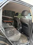Toyota Harrier 2.4 2012 Nyeusi - 5