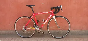 Chris Boardman Road Bike