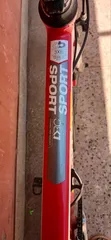 Chris Boardman Road Bike - 3