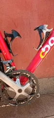 Chris Boardman Road Bike - 4