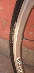 Chris Boardman Road Bike - 5