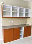 Studio Apartment Kinachopangishwa Thindigwa, Barabara ya Kiambu - 2
