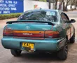 Toyota Corona 1999 Kijani - 2