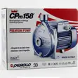 Pedrollo CPM158 Premium Booster Water Pump 1HP - 1