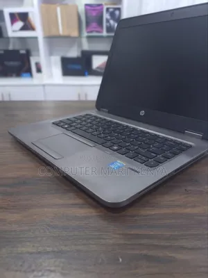 Laptop HP ProBook 645 G1 - AMD A6, 4GB RAM, 256GB SSD