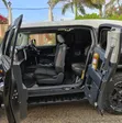 Toyota FJ Cruiser 2013 Black - 2