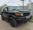 Toyota FJ Cruiser 2013 Black - 4