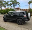 Toyota FJ Cruiser 2013 Black - 5