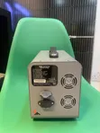 Vestwood 1000Wh Solar Battery Power Station ya Backup - 2