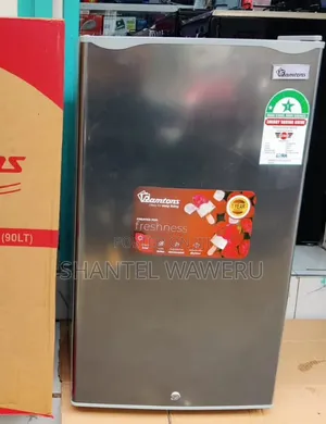 Ramtons 90L Fridge - Brand New