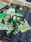 Kebo ya Adapta ya Mini HDMI hadi HDMI ya Kike 17cm - 2
