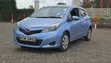 Toyota Vitz 1.3 FWD 5dr 2013 Bluu - 4