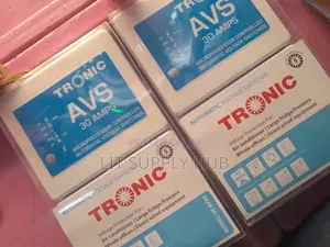 Tronic 30A Automatic Voltage Switcher
