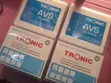 Tronic 30A Automatic Voltage Switcher - 2