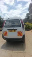 Toyota TownAce 2011 Nyeupe - 1