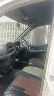 Toyota TownAce 2011 Nyeupe - 5