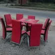 Restaurant/Catering Executive Chairs - 1