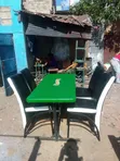 Restaurant/Catering Executive Chairs - 2
