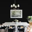 High Quality Matte Black Contact Paper - 1
