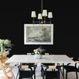 High Quality Matte Black Contact Paper - 2