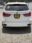 BMW X5 xDrive35d AWD Nyeupe 2016 - 3