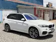 BMW X5 xDrive35d AWD Nyeupe 2016 - 5