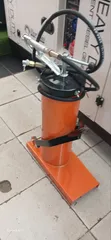 Gears Bucket Elevator Repair Service - 1