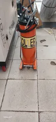 Gears Bucket Elevator Repair Service - 2