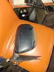 Toyota Hilux Vigo Side Mirror (Ex-Japan) - 1