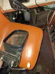Toyota Hilux Vigo Side Mirror (Ex-Japan) - 2