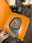 Toyota Hilux Vigo Side Mirror (Ex-Japan) - 3