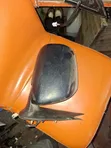Toyota Hilux Vigo Side Mirror (Ex-Japan) - 4