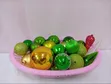 Brand New Livarno Home Christmas Tree Bauble Ornaments - 2