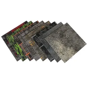 Excel Deco Premium Series Carpet Tiles