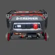 Premier PM3800ET 3KVA Petrol Generator na Key Start - 2
