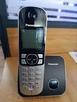 Panasonic KX-TG6811 Cordless Phone - 1