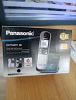 Panasonic KX-TG6811 Cordless Phone - 2