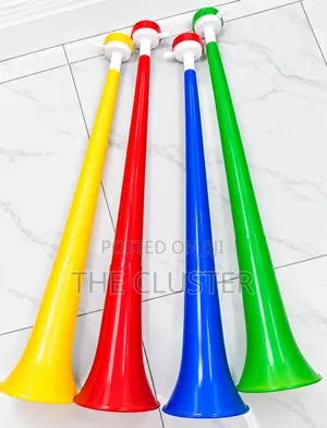 Vuvuzela