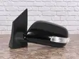 Side Mirror Toyota Belta 2008-2013 (7 Wires, Automatic, Black) - 1