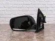 Side Mirror Toyota Belta 2008-2013 (7 Wires, Automatic, Black) - 2
