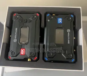 Hollyland Pyro S 4K Wireless Video Transmitter na Receiver