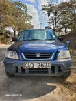 Honda CR-V 2000 Blue - 1